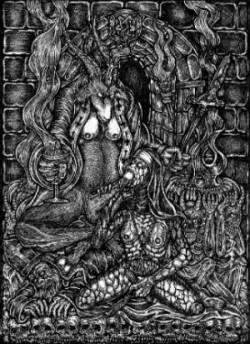 Upon the Bones of the Holy....We Plant the Seeds of Hate